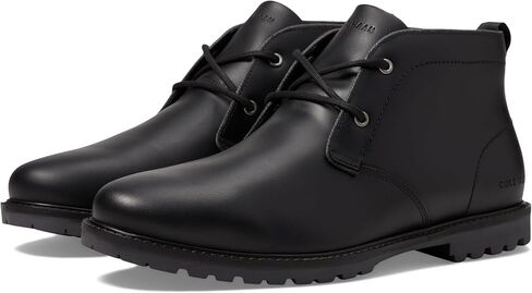 Cole Haan Men's Midland Lug Chukka Boot in Saudi Arabia