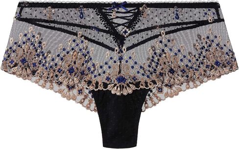 Aubade Women's Joyau Eternal Saint-Tropez Brief in Saudi Arabia