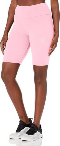 adidas Originals Women's Adicolor Essentials Short Tights in Saudi Arabia