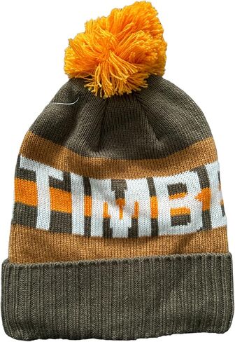 Timberland Beanie Hat Green in Saudi Arabia