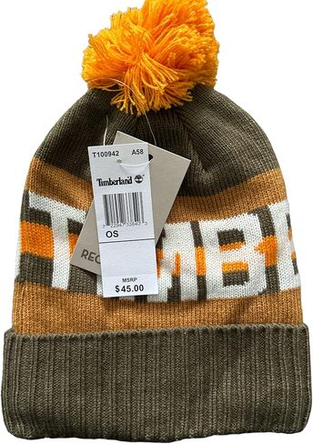 Timberland Beanie Hat Green in Saudi Arabia
