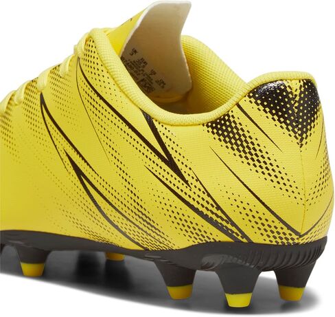 PUMA Unisex-Child Attacanto Firm Artificial Ground Soccer Shoe in Saudi Arabia