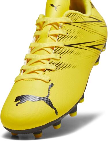 PUMA Unisex-Child Attacanto Firm Artificial Ground Soccer Shoe in Saudi Arabia