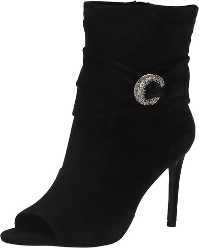 حذاء نسائي من Vince Camuto Antaya مفتوح عند الأصابع للكاحل in Kuwait