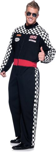 Underwraps Mens Speed Demon,Multi,One Size in Saudi Arabia