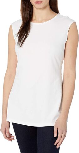 NIC+ZOE Women's Perfect Layer Tank in Kuwait
