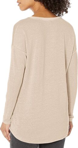 Lyssé Women's MYA Long Sleeve Top in Saudi Arabia