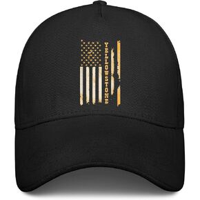SXDCFRS Yellowstone Men's Adjustable Hat in Saudi Arabia