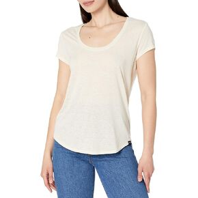 prAna Cozy Up Scoop Neck Tee