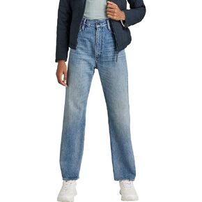 G-STAR RAW Women's Type 89 Real Boyfriend Fit Jeans in Kuwait