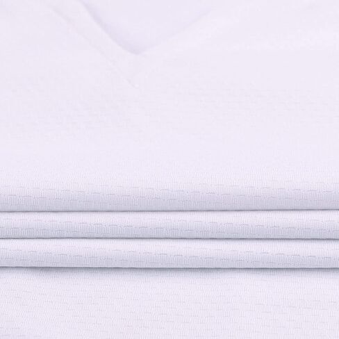 قمصان وتي شيرتات رياضية للرجال في كمال الأجسام سريعة الجفاف للعضلات، تي شيرت للتمارين الرياضية في صالة الألعاب الرياضية، بأكمام قصيرة شبكية in Kuwait