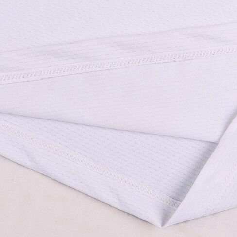 قمصان وتي شيرتات رياضية للرجال في كمال الأجسام سريعة الجفاف للعضلات، تي شيرت للتمارين الرياضية في صالة الألعاب الرياضية، بأكمام قصيرة شبكية in Kuwait