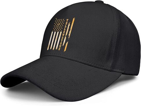 SXDCFRS Yellowstone Men's Adjustable Hat in Saudi Arabia