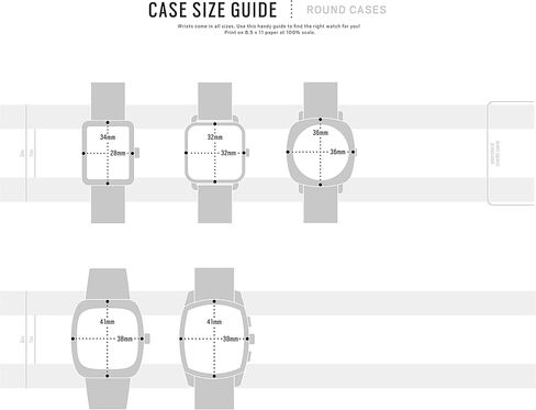 ساعة سكاجين انكير ستانلس ستيل in Kuwait