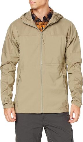 Fjallraven Abisko Midsummer Jacket - Men's in Kuwait