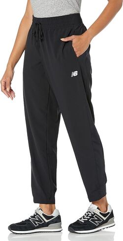 New Balance Women's Accelerate Pant 22 in Saudi Arabia