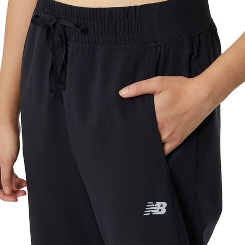 New Balance Women's Accelerate Pant 22 in Saudi Arabia