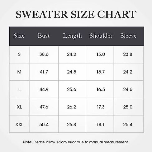 Bobo Bloom Women's Turtleneck Long Sleeve Pullover Sweaters Classic-Fit Lightweight Solid Color Sweater in Kuwait