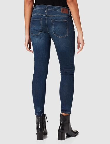 G-STAR RAW Women's 3301 Low Rise Skinny Fit Jeans in Saudi Arabia
