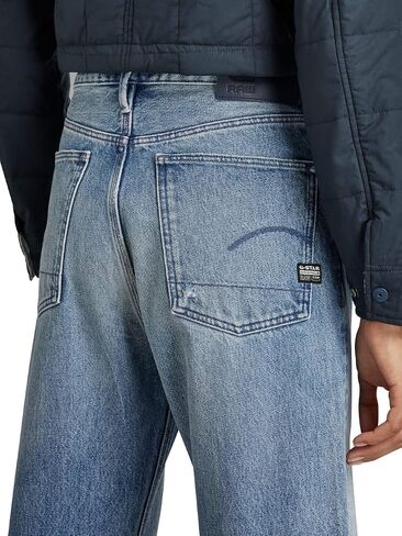 G-STAR RAW Women's Type 89 Real Boyfriend Fit Jeans in Kuwait