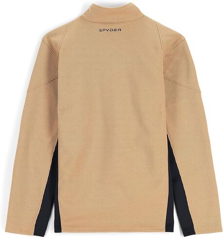 سترة سبايدر الرجالية بانديت 1/2 سحاب من الصوف in Kuwait