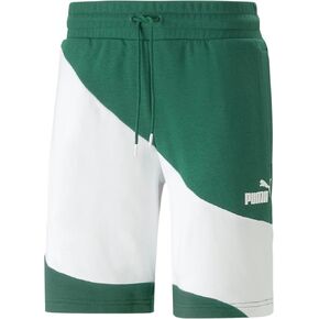 PUMA Men's Power Cat 9" Shorts in Saudi Arabia