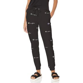 Champion Women’s Lightweight Fleece Sweatpants, Women’s Drawstring Sweatpants, Women’s FleeceSweatpants, 30" Inseam