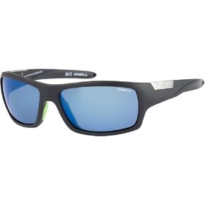 O'NEILL Barrel 2.0 Men's Polarized Wrap Sunglasses, 62 mm