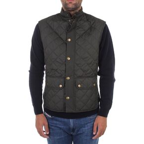 Barbour Men's Lowerdale Vest in Saudi Arabia