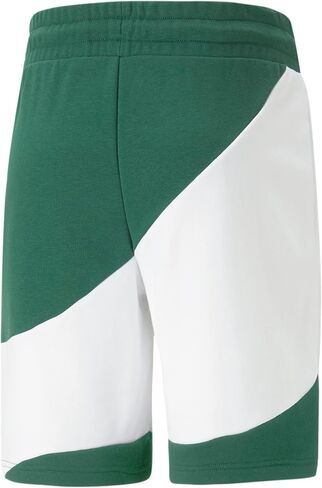 PUMA Men's Power Cat 9" Shorts in Saudi Arabia