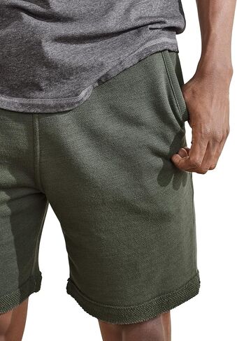 UpWest Men's Pull-on Short in Kuwait