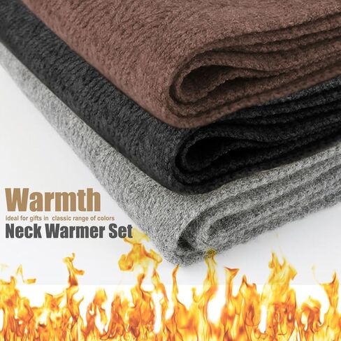 قبعات الشتاء وشاح قفازات قبعة صغيرة الرقبة مجموعة تدفئة للنساء قبعات الحياكة القبعات in Kuwait