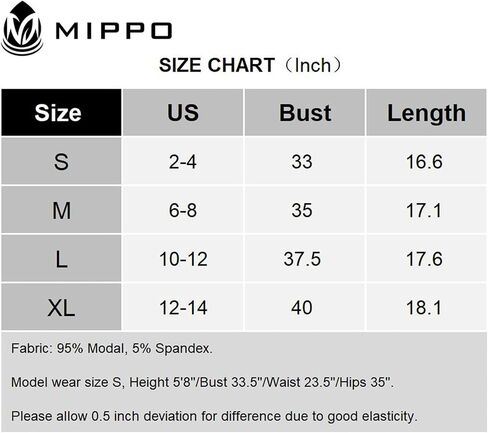 تي شيرت نسائي Mippo قصير الأكمام للتمرينات الرياضية واليوجا والجري ورباط خلفي مقصوص للجري في صالة الألعاب الرياضية in Kuwait