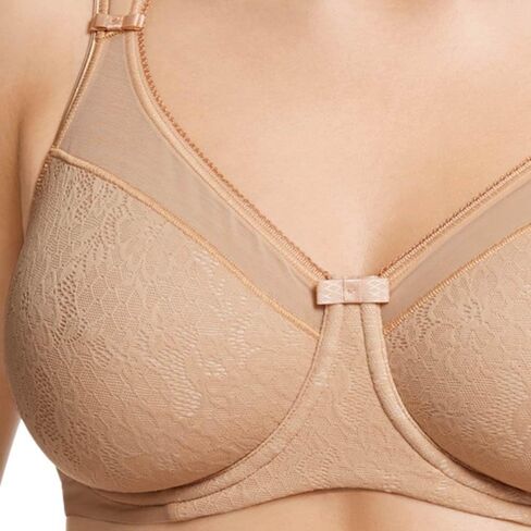 Berlei Women's Beauty Everyday Underwire Minimizer Bra in Kuwait