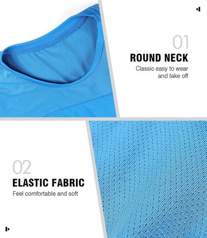 قمصان نسائية للتمرين، قمصان بأكمام قصيرة، قمصان شبكية مناسبة للجري، قمصان رياضية لليوجا والجري in Kuwait