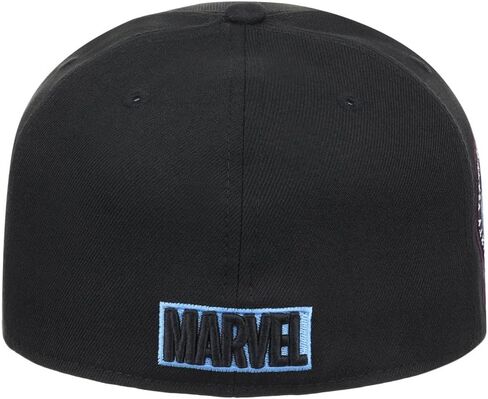 قبعة مسطحة مناسبة للذكرى الستين من Marvel in Kuwait