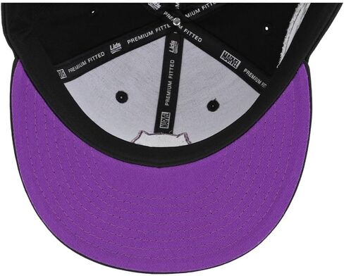 قبعة مسطحة مناسبة للذكرى الستين من Marvel in Kuwait