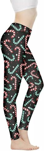 FUSURIRE Long Yoga Pants for Women Tall Sexy Butt Lift Tights Leggings High Waist Sport Trousers Tummy Control XS-3XL in Saudi Arabia