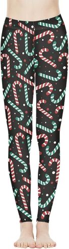 FUSURIRE Long Yoga Pants for Women Tall Sexy Butt Lift Tights Leggings High Waist Sport Trousers Tummy Control XS-3XL in Saudi Arabia