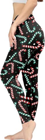 FUSURIRE Long Yoga Pants for Women Tall Sexy Butt Lift Tights Leggings High Waist Sport Trousers Tummy Control XS-3XL in Saudi Arabia
