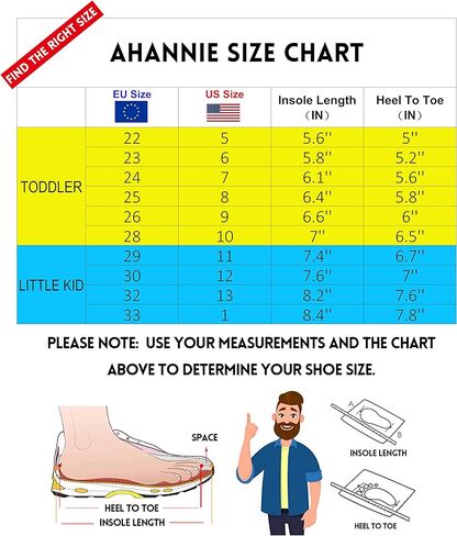Ahannie Toddler Boys Girls Warm Snow Boots, Kid Outdoor Insulated Winter Boots in Kuwait