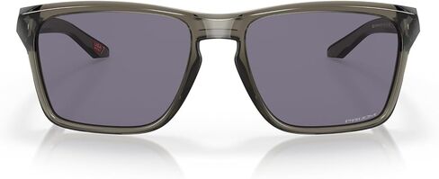 Oakley Men's Oo9448 Sylas Rectangular Sunglasses in Saudi Arabia