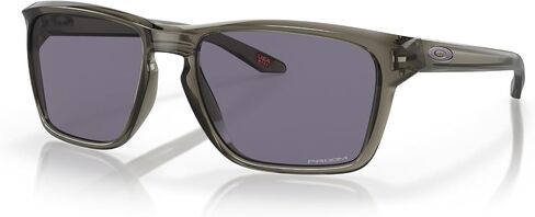 Oakley Men's Oo9448 Sylas Rectangular Sunglasses in Saudi Arabia
