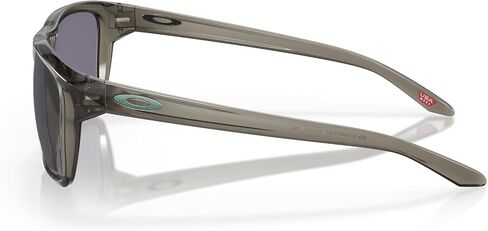 Oakley Men's Oo9448 Sylas Rectangular Sunglasses in Saudi Arabia