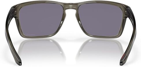 Oakley Men's Oo9448 Sylas Rectangular Sunglasses in Saudi Arabia