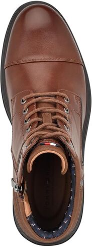 Tommy Hilfiger Men's Oregon Boot in Saudi Arabia
