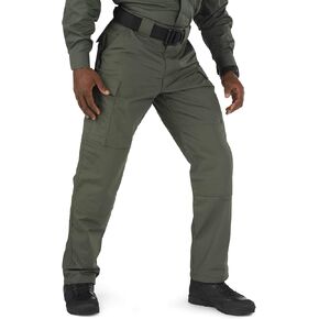 5.11 Tactical Men's Taclite TDU Professional Work Pants, Polyester-Cotton Fabric, Style 74280