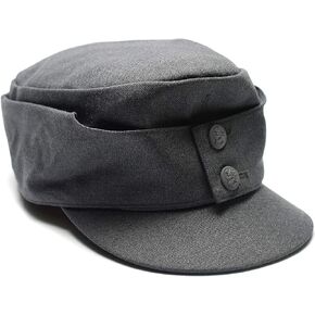 Finnish army Genuine M65 Field Cap. Finland Military Issue Surplus Wool hat in Saudi Arabia