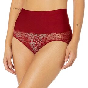 Maidenform Women's, Firm Control Shapewear, Smoothing Panty, Tame Your Tummy Toning Brief Underwear in Saudi Arabia