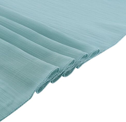 FALETO 2 قطعة Sarong Coverups للنساء Sarongs Pareo ملابس السباحة أغطية الشيفون الشاطئ تنورة ملفوفة in Kuwait